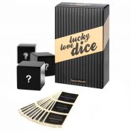 Bonbons Lucky Love Dice Game