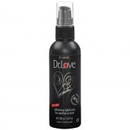 Dr Love Silicone Lubricant 100 ml