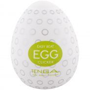 TENGA Egg Clicker Handjob Masturbator for Men