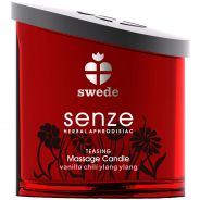 Swede Senze Massage Candle 150 ml