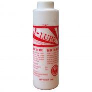 J-Lube Powder Lubricant 284 g