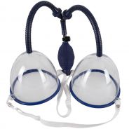 Easy Grow Breast Suction Cups