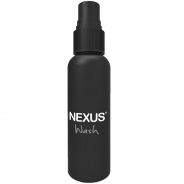 Nexus Wash Cleaning Spray For Sex Toys 150 ml
