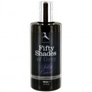 Fifty Shades of Grey Silky Caress Lubricant