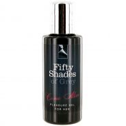 Fifty Shades of Grey Come Alive Clitoral Gel