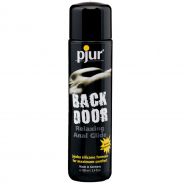 Pjur Back Door Glide Silicone-based Lube 100 ml