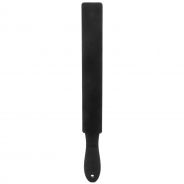 Tantus Snap Strap Silicone Paddle 45 cm