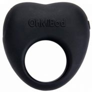 OhMiBod LoveLife Share Luxury Vibrating Cock Ring
