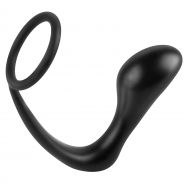 Anal Fantasy Ass-Gasm Cock Ring with Prostate Stimulator