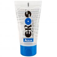 Eros Aqua Water-based Lube 100 ml