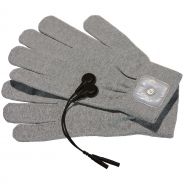Mystim Electro Magic Gloves