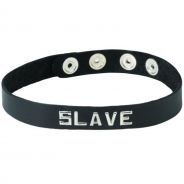 Spartacus Slave Collar