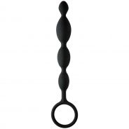 Sinful Silicone Anal Beads Short