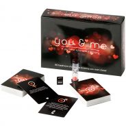 You and Me Erotic Game
