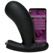Je Joue Nuo App Controlled Anal Vibrator