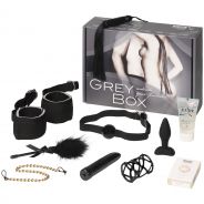 Orion Gray Box Sex Toy Set
