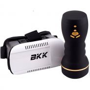 BKK Cybersex Cup Virtual Reality Masturbator
