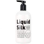 Liquid Silk Water Based Lubricant 250 ml