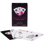 Kama Sutra Playing Cards