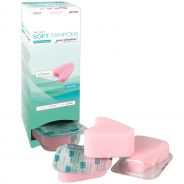 Joydivision Soft Tampons 10 Pack