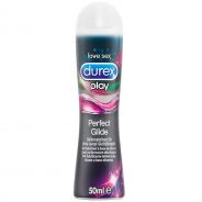 Durex Play Perfect Glide Silicone Lubricant 50 ml