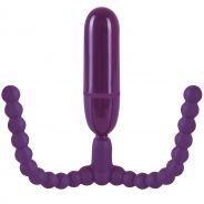 You2Toys Intimate Spreader with G-spot Vibrator