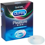 Durex Pleasure Ring Cock Ring