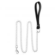 SToys Metal Chain with Leather Handle
