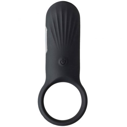 Sinful Come Together Rechargeable Vibrating Cock Ring