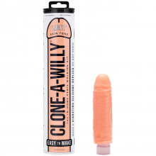 Clone-A-Willy Light Skin Dildo Clone Kit product image 1