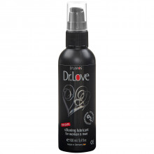 Dr Love Silicone Lubricant 100 ml  1