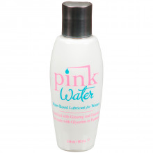 Pink Water Water Based Lubricant 80 ml  1