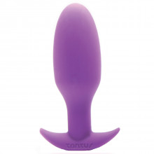Tantus Ryder Silicone Butt Plug  1