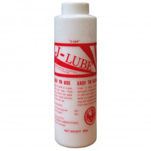 J-Lube Powder Lubricant 284 g  1