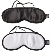 Fifty Shades of Grey Double Blindfold Set  1