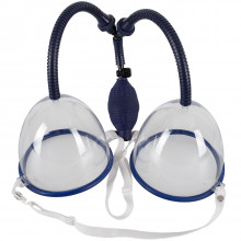 Easy Grow Breast Suction Cups  1