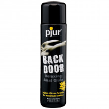 Pjur Back Door Glide Silicone-based Lube 100 ml  1