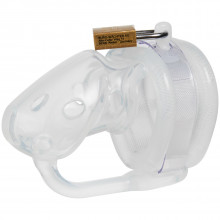 Birdlocked Classic Chastity Device For Men product image 1
