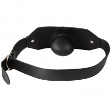 Spartacus Handmade Leather Gag product image 1