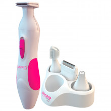 Ultimate Personal Shaver for Women  1
