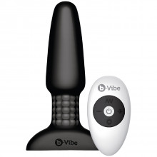 B-Vibe Remote-controlled Rimming Plug 1