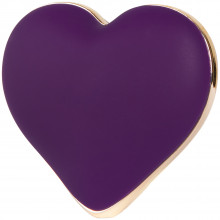 Rianne S Heart Vibe Mini Vibrator product image 1
