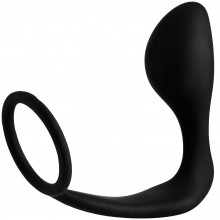 Sinful Cock Ring with Prostate Stimulator  1