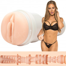 Fleshlight Girls Nicole Aniston Fit product packaging image 1