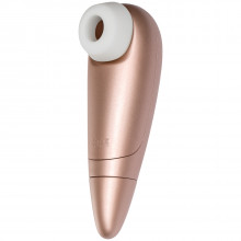 Satisfyer Number One Clitoral Stimulator Product picture 1