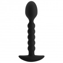 Sinful Anchor Silicone Butt Plug  1