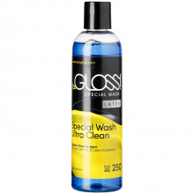 beGLOSS Special Wash for Latex 250 ml  1