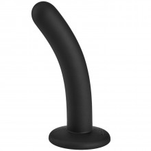 Sinful Slender Silicone Dildo Small  1