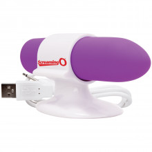 Screaming O Charged Positive Bullet Vibrator  1