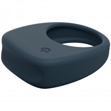 Marc Dorcel Mastering Rechargeable Cock Ring with Vibrator  1